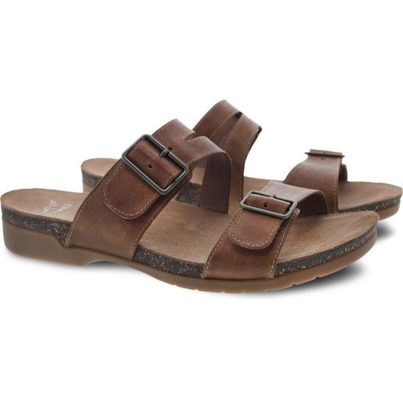 dansko rosie slide